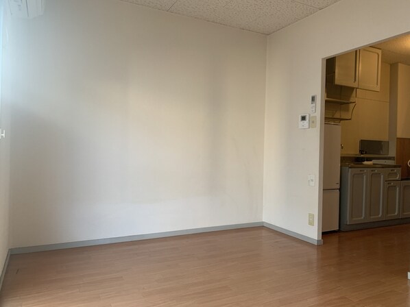 リヴェール北代の物件内観写真